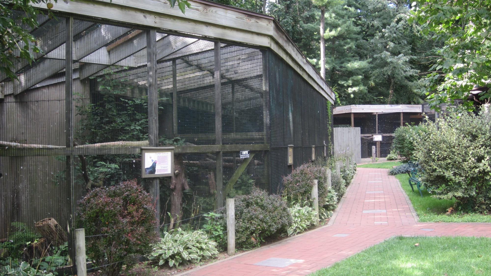 Planning Your Visit Ohio Bird Sanctuary